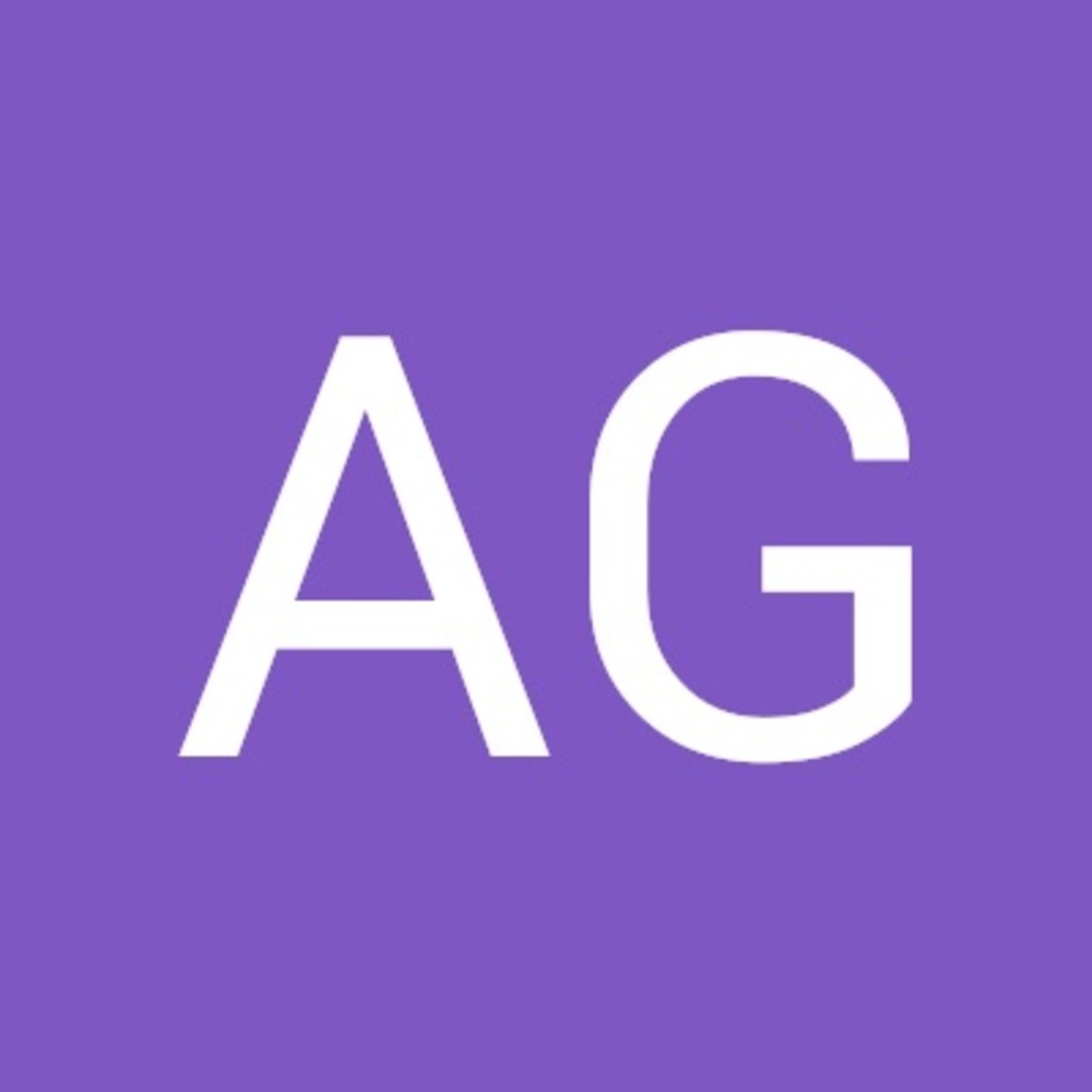 Meet your Posher, Ag
